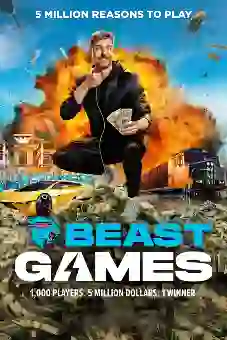 Beast Games Season 1flixtor