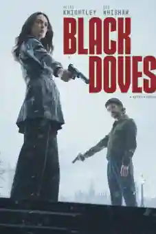 Black Doves Season 1flixtor