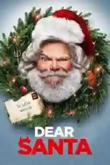 Dear Santa 2024flixtor