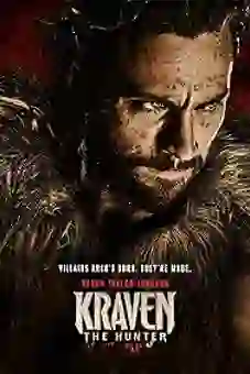 Kraven: The Hunter 2024flixtor