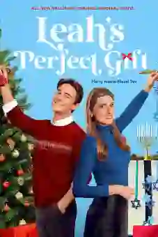 Leah’s Perfect Gift 2024flixtor