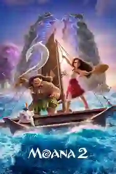 Moana 2 2024flixtor