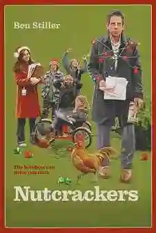 Nutcrackers 2024flixtor