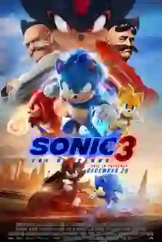 Sonic the Hedgehog 3 2024flixtor