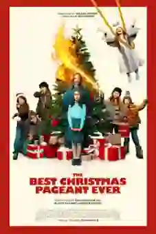 The Best Christmas Pageant Ever 2024flixtor