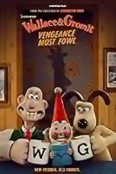 Wallace & Gromit: Vengeance Most Fowl 2024flixtor