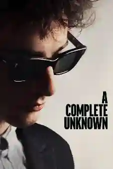 A Complete Unknown 2024flixtor