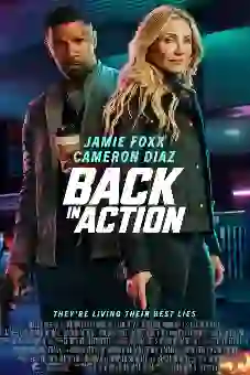 Back in Action 2025flixtor