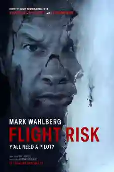 Flight Risk 2025flixtor