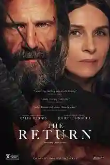 The Return 2024flixtor