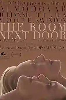 The Room Next Door 2024flixtor