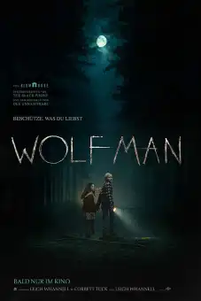 Wolf Man 2025flixtor