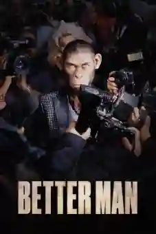 Better Man 2025flixtor