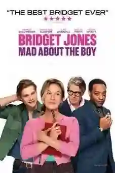 Bridget Jones: Mad About the Boy 2025flixtor