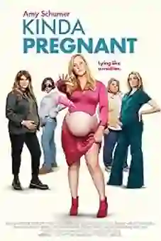 Kinda Pregnant 2025