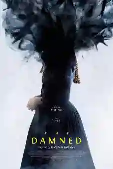 The Damned 2025flixtor