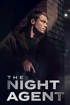 The Night Agent Season 2flixtor