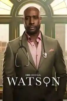 Watson S01E03flixtor