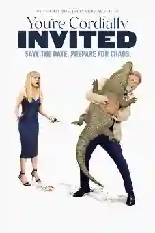 You’re Cordially Invited 2025flixtor