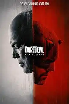 Daredevil: Born Again Season 1flixtor