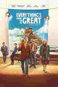 Everything’s Going to Be Great 2025flixtor