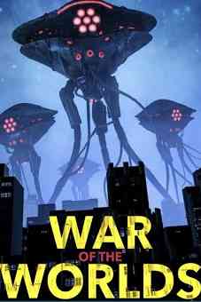 War of the Worlds 2025flixtor