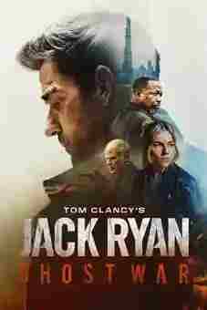 Jack Ryan: Ghost War 2026flixtor