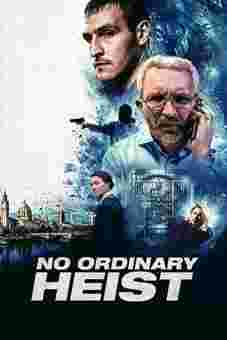No Ordinary Heist 2026flixtor