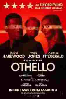 Othello 2026flixtor