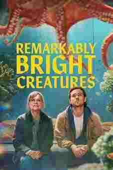 Remarkably Bright Creatures 2026flixtor