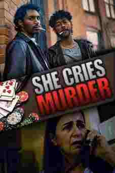 She Cries Murder 2026flixtor