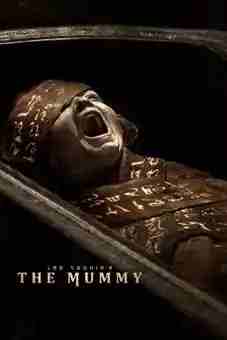 The Mummy 2026flixtor
