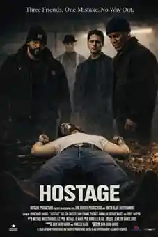 Hostage 2026flixtor