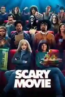 Scary Movie 2026flixtor