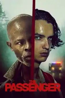 The Passenger 2026 The Passenger 2026