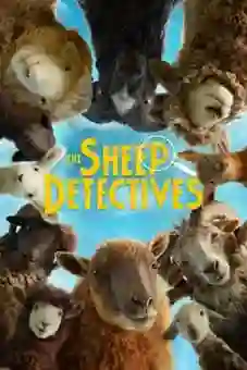 The Sheep Detectives 2026flixtor