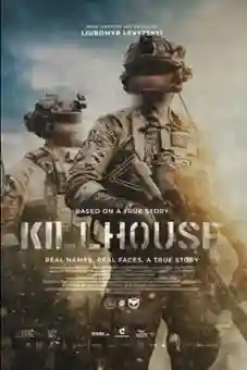 Killhouse 2026flixtor